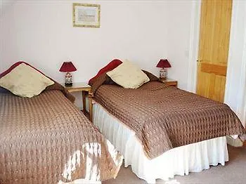 Abbey Bridge - Hotel Brampton (Cumbria)