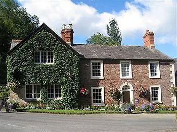 Abbey Bridge - Brampton (Cumbria)