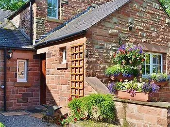 Abbey Bridge - Brampton (Cumbria)