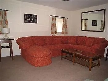 Abbey Bridge - 4*